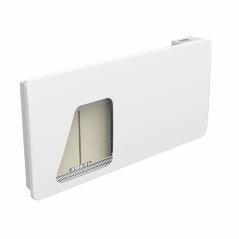 Bojler elektryczny Warm Tech