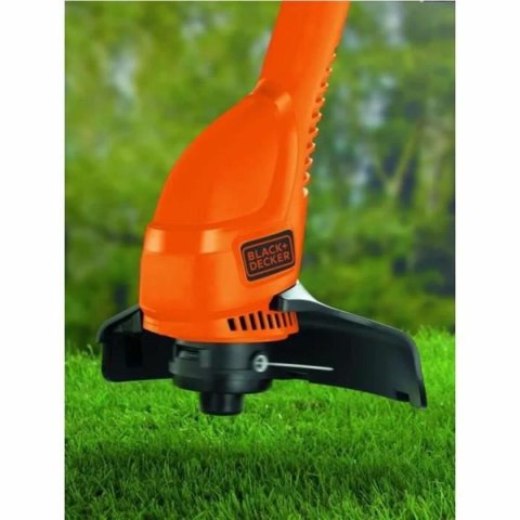 Elektryczna Maszynka do Strzyżenia Black & Decker 300 W 400 W 25 cm 230 V