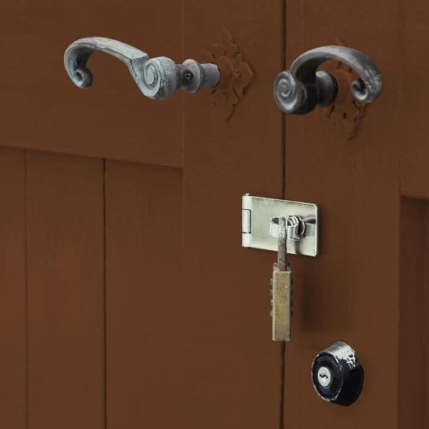 Farba Podkładowa Ripolin Brązowy Satynowe