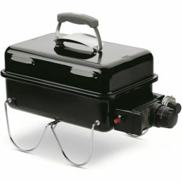 Grill Weber Go-anywhere Stal emaliowana