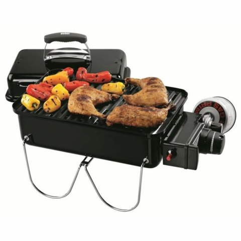 Grill Weber Go-anywhere Stal emaliowana
