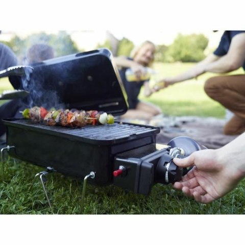 Grill Weber Go-anywhere Stal emaliowana