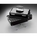 Grill Weber Go-anywhere Stal emaliowana