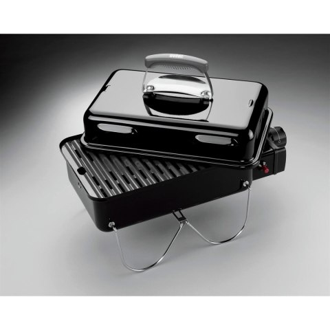 Grill Weber Go-anywhere Stal emaliowana
