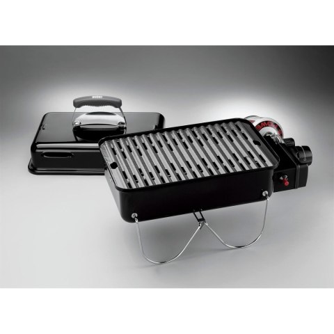 Grill Weber Go-anywhere Stal emaliowana