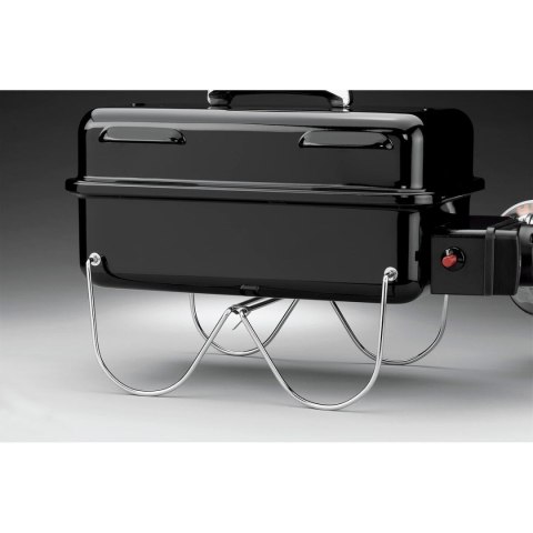 Grill Weber Go-anywhere Stal emaliowana