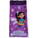 Koc Gabby's Dollhouse Wielokolorowy zwierzęta
