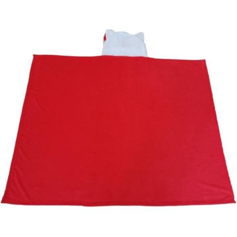 Koc Marvel 13 x 12 x 35 cm Wielokolorowy zwierzęta