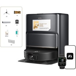 Odkurzacz Automatyczny MOVA 6400 mAh