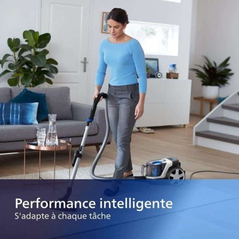 Odkurzacz Philips Biały 900 W 650 W