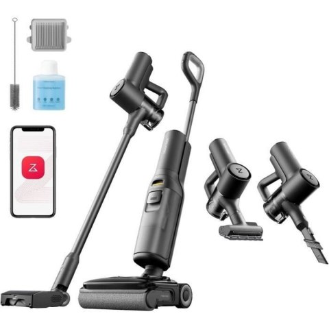 Odkurzacz Roborock Biały