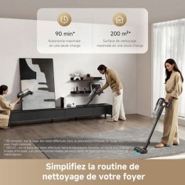 Odkurzacz Szczotka Dreame