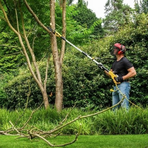 Piła łańcuchowa Powerplus