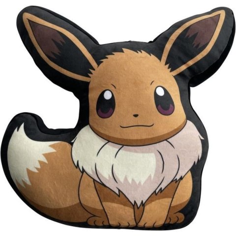 Poduszka Pokémon Brązowy Poliester Zwierzę