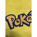 Poduszka Pokémon Żółty Poliester Dziecięcy