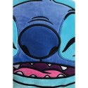 Poduszka Stitch Niebieski Poliester Dziecięcy