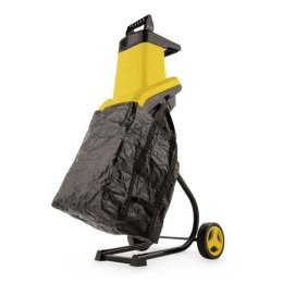 Strzępiarka ogrodowa Powerplus