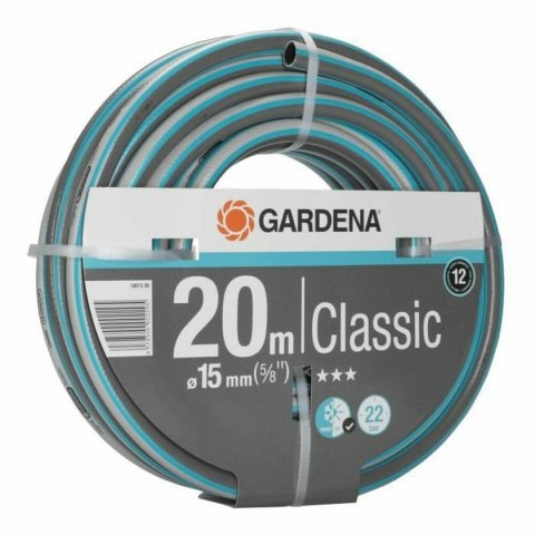 Wąż Gardena Classic 20 m Ø 15 mm 5/8"