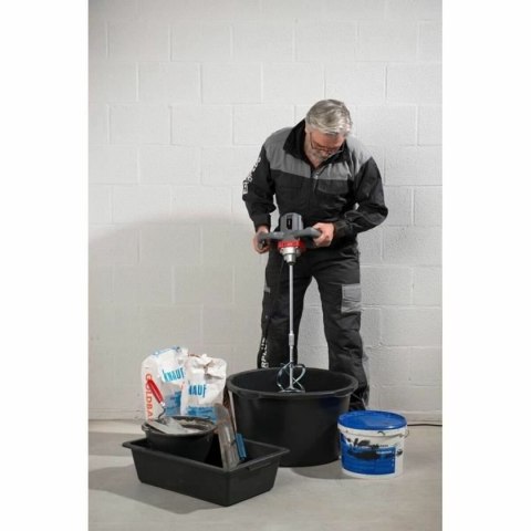 Mieszarka do farby i zaprawy Powerplus Powe80070 Farba 1200 W