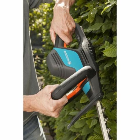 Nożyce do żywopłotu Gardena G9834-20 600 W 55 cm