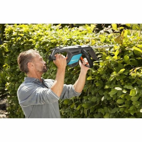 Nożyce do żywopłotu Gardena G9834-20 600 W 55 cm