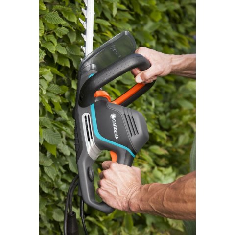 Nożyce do żywopłotu Gardena G9834-20 600 W 55 cm