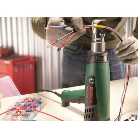 Pistolet na gorące powietrze BOSCH Universal Heat 600 1800 W