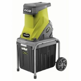 Strzępiarka ogrodowa Ryobi RSH2545B 2500 W