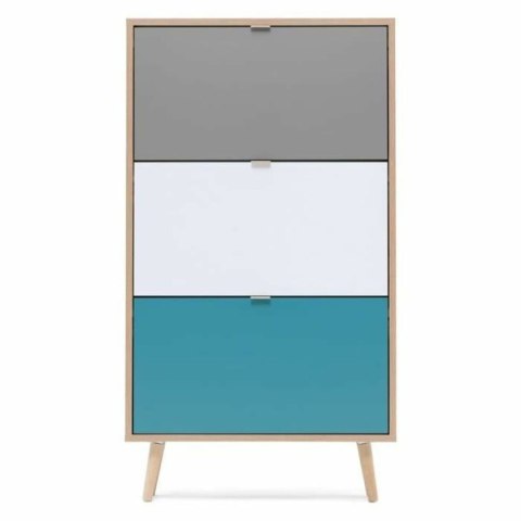 Szafka na Buty 002848 70 x 24 x 127 cm