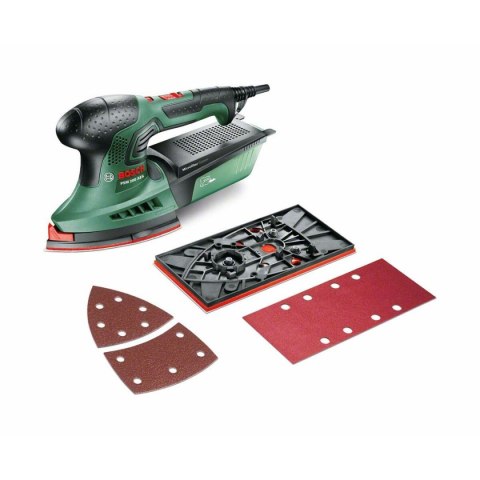 Szlifierka BOSCH 06033B6000 230 V 240 V