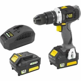 Wkrętak elektryczny Fartools X-FIT XF-IMPACT DRILL S / S 18V