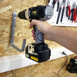 Wkrętak elektryczny Fartools X-FIT XF-IMPACT DRILL S / S 18V