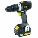 Wkrętak elektryczny Fartools X-FIT XF-IMPACT DRILL S / S 18V