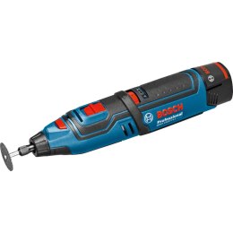 Zestaw narzędzi BOSCH GRO 12V-35