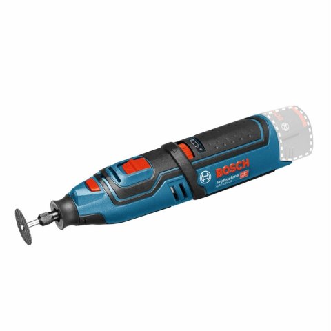 Zestaw narzędzi BOSCH GRO 12V-35