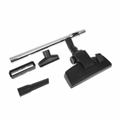 Bezworkowy Odkurzacz Oceanic VC10RBAX2 Czarny Czerwony rouge 700 W