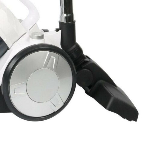 Bezworkowy Odkurzacz Oceanic VC10WBAX2 Biały 700 W