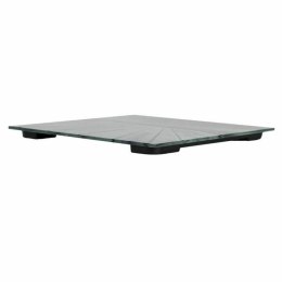 Cyfrowa Waga Łazienkowa Little Balance Pontoon Brązowy Wielokolorowy 180 kg 30 x 30 cm