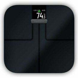 Cyfrowa waga z Bluetooth GARMIN Smart Scale Index S2 Bluetooth Czarny