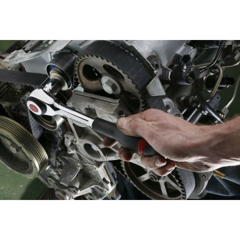 Klucz grzechotka Facom J.360PackPB 3/8"