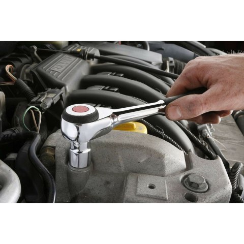 Klucz grzechotka Facom J.360PackPB 3/8"