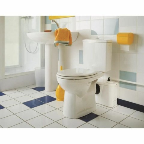 Kruszarka SFA Sanisan