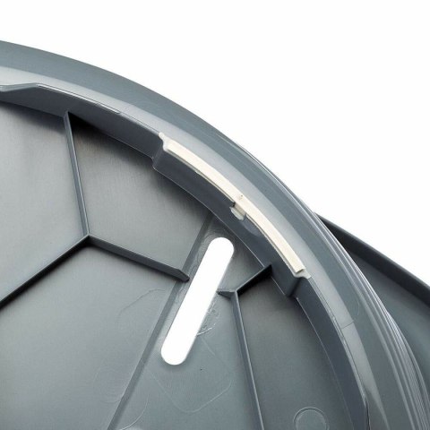 Legowisko dla psa Ferplast Siesta Deluxe 6 Ciemny szary 70,5 x 52 x 23,5 cm