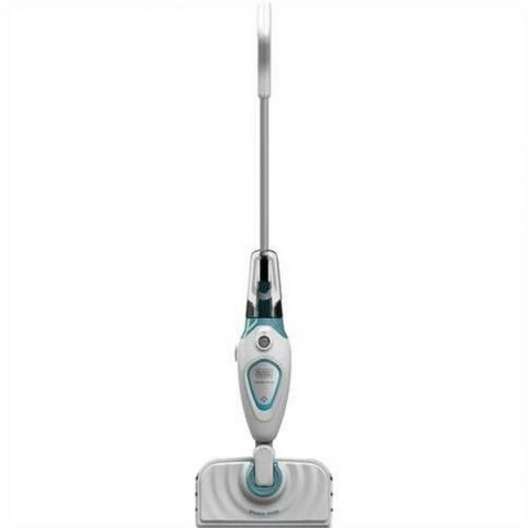 Mop Parowy Black & Decker FSM1615-QS 1300 W