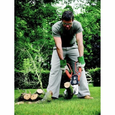 Piła łańcuchowa Black & Decker Alligator GK1000 550 W (15 cm)