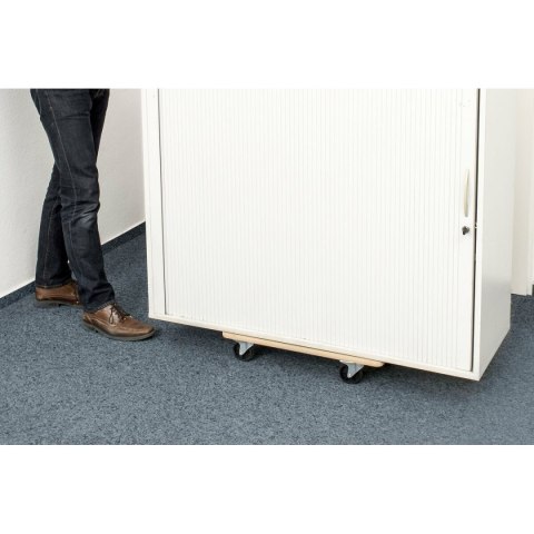 Wózek Transportowy Meister 821400 200 kg Z hamulcami