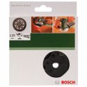 Płyta szlifierska BOSCH 2609256B61 125 mm
