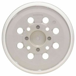 Sanding plate BOSCH 2609256B62 125 mm