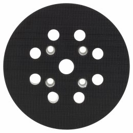 Sanding plate BOSCH 2609256B62 125 mm