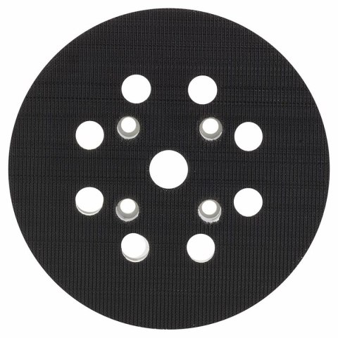 Sanding plate BOSCH 2609256B62 125 mm